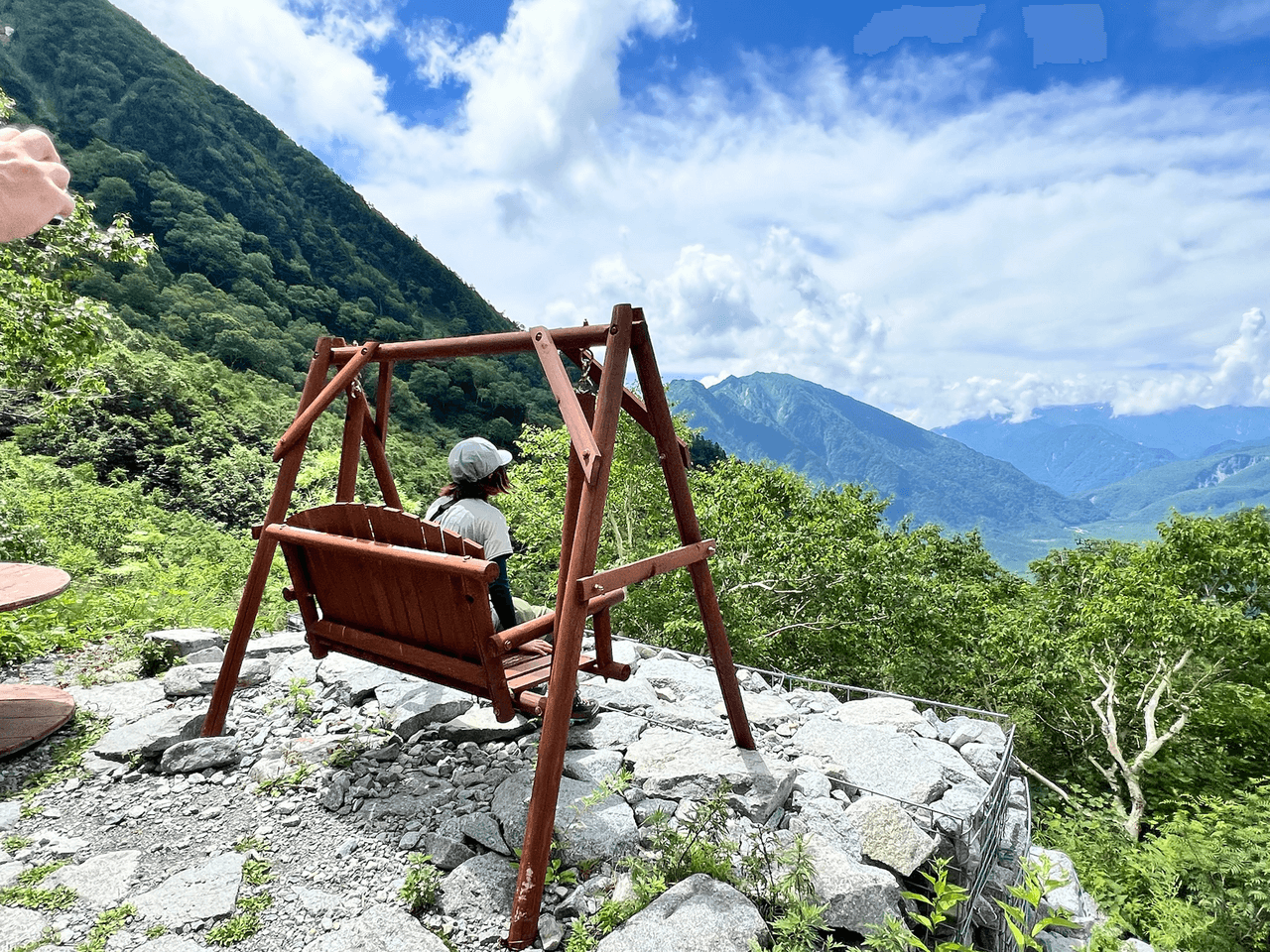 登山道場:ジャンダルム縦走ツアー登山技術指導風景2025年7月